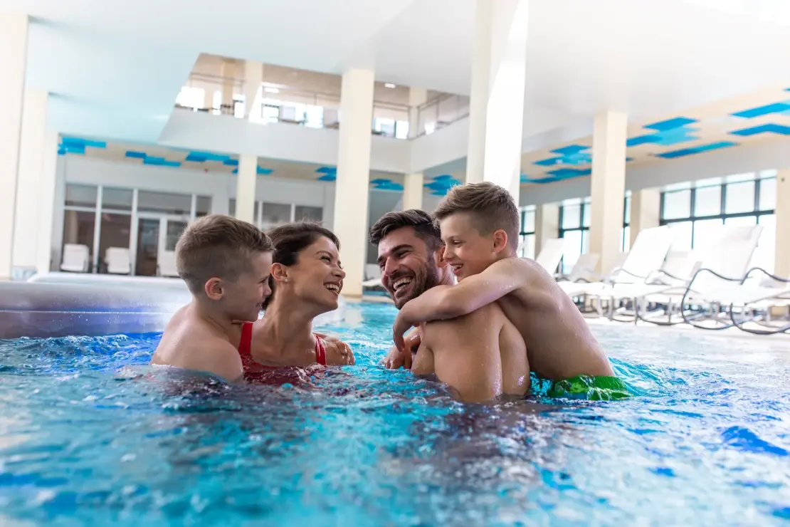 Yeni Yıla Sıcak Bir Başlangıç: En İyi Yılbaşı Termal Otelleri Rehberi image